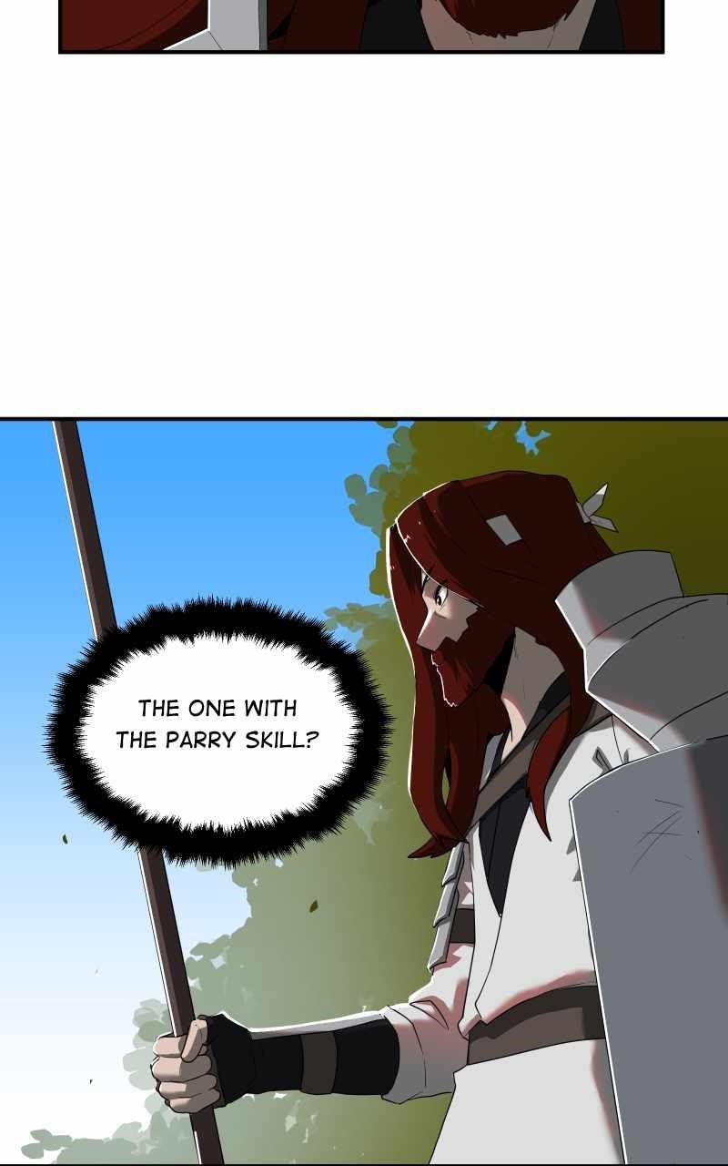 The One Who Parried Death Chapter 11 - Page 26