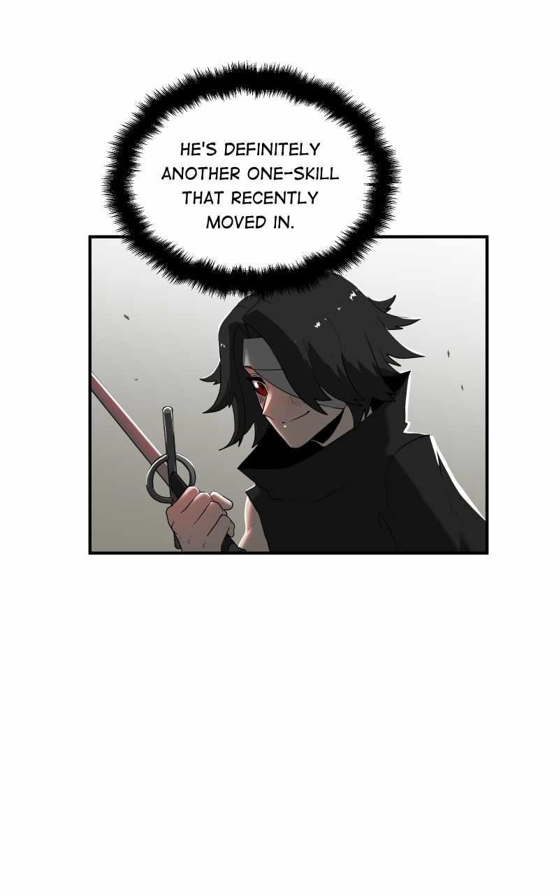 The One Who Parried Death Chapter 11 - Page 28