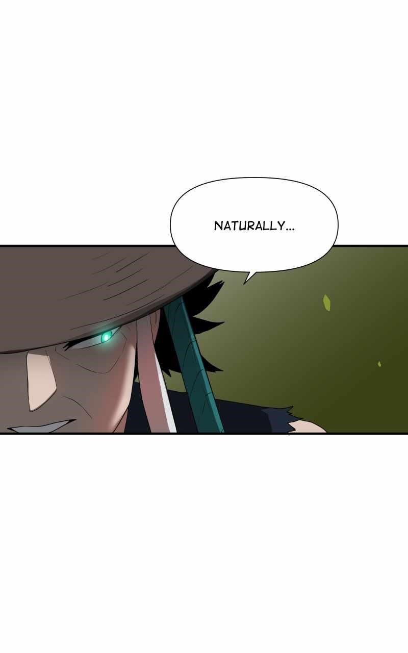 The One Who Parried Death Chapter 11 - Page 40