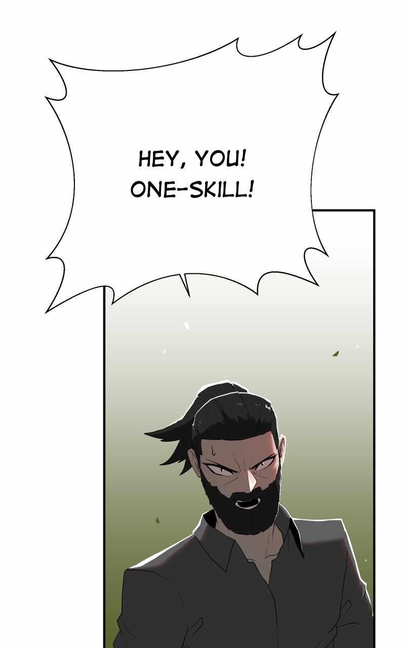 The One Who Parried Death Chapter 11 - Page 44