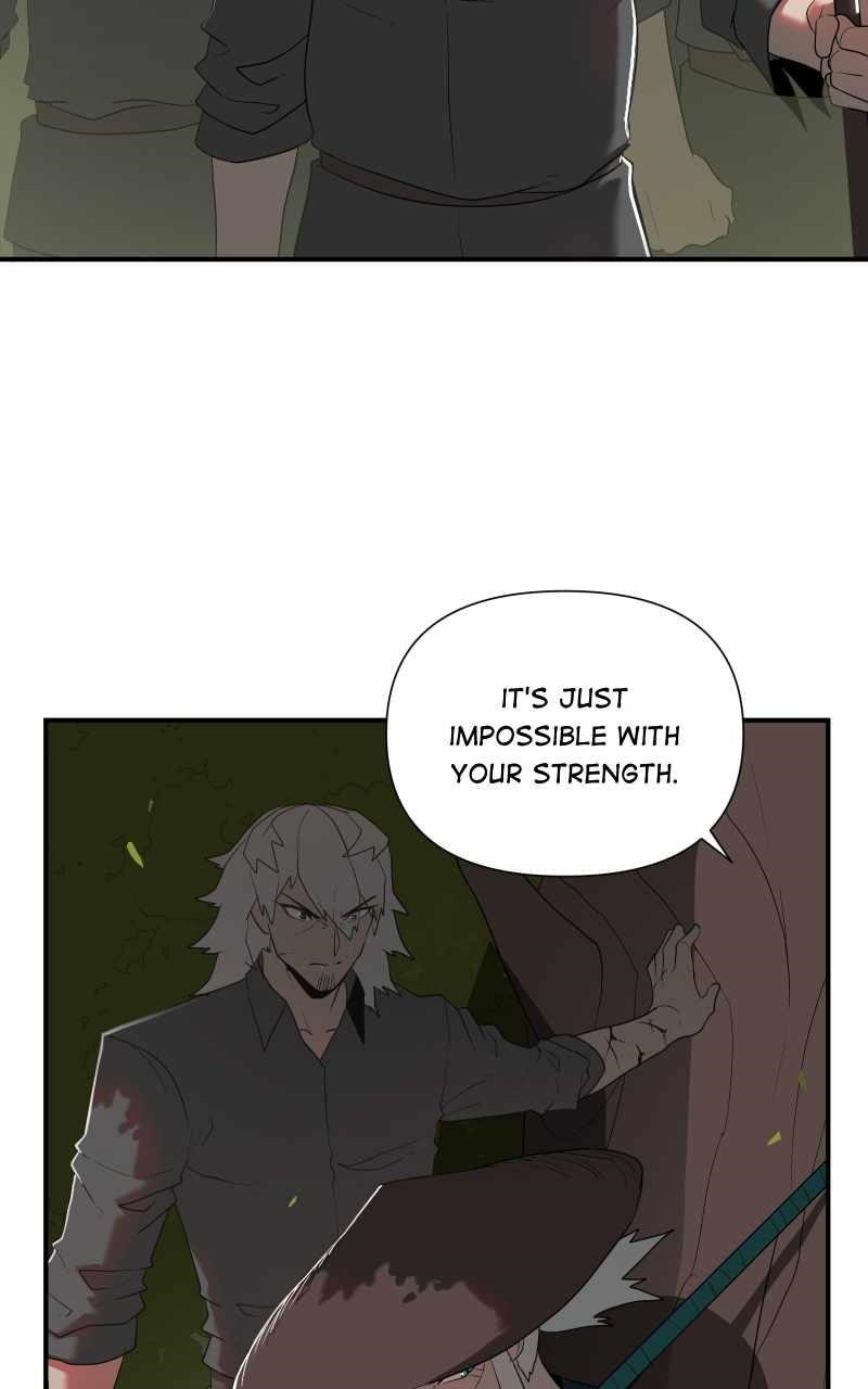 The One Who Parried Death Chapter 11 - Page 49