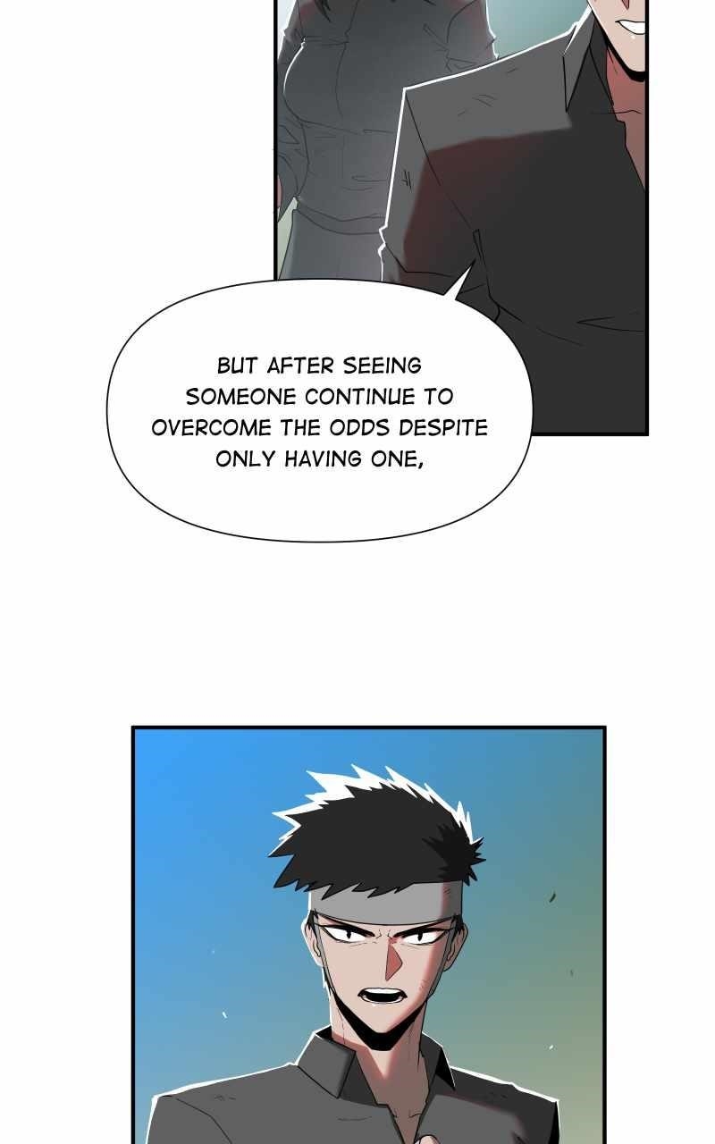 The One Who Parried Death Chapter 11 - Page 54