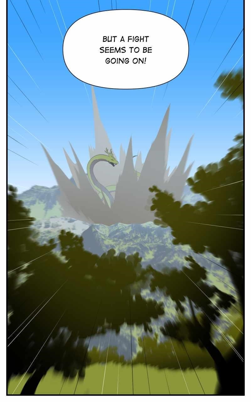 The One Who Parried Death Chapter 11 - Page 7