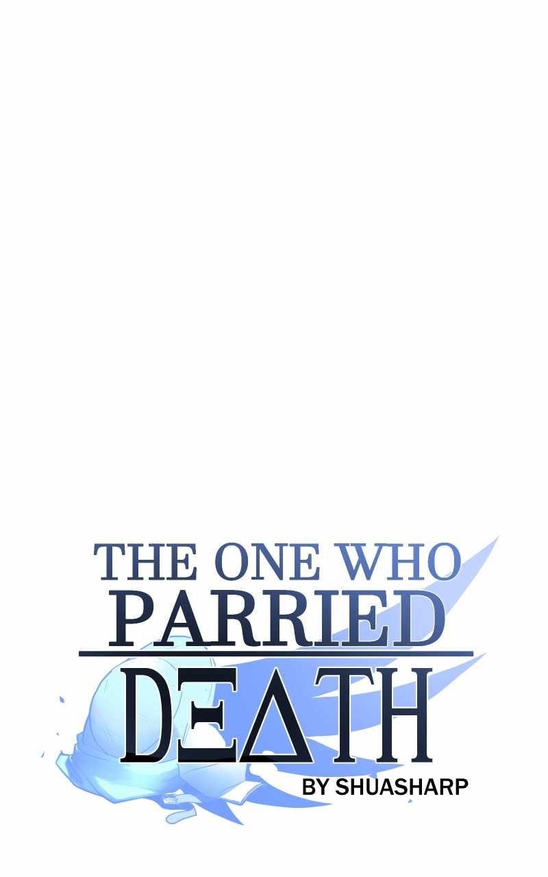 The One Who Parried Death Chapter 11 - Page 85