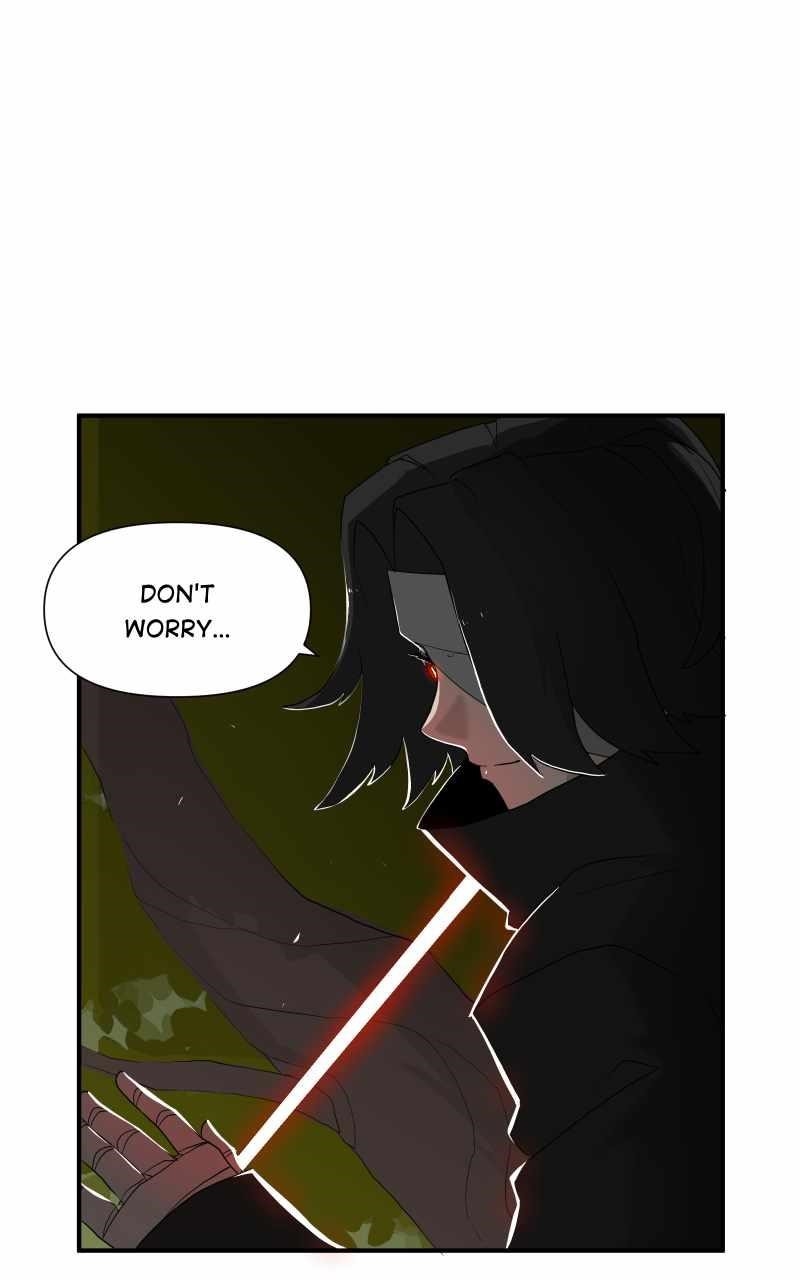 The One Who Parried Death Chapter 12 - Page 11