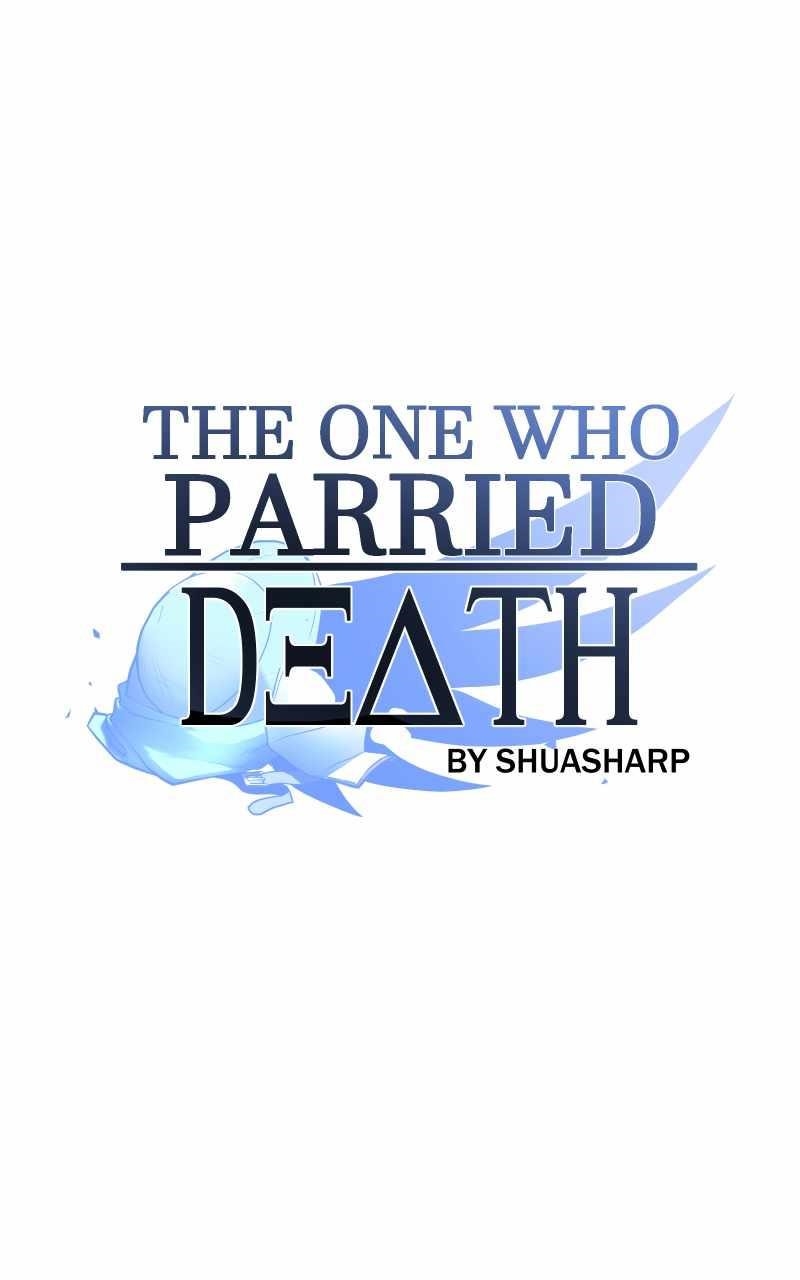 The One Who Parried Death Chapter 12 - Page 17