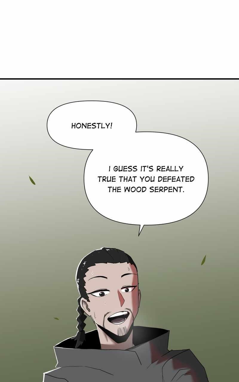 The One Who Parried Death Chapter 12 - Page 23