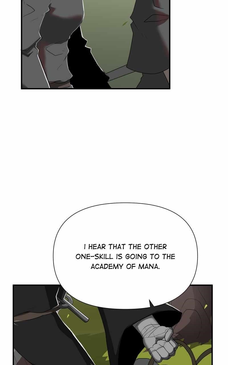 The One Who Parried Death Chapter 12 - Page 25