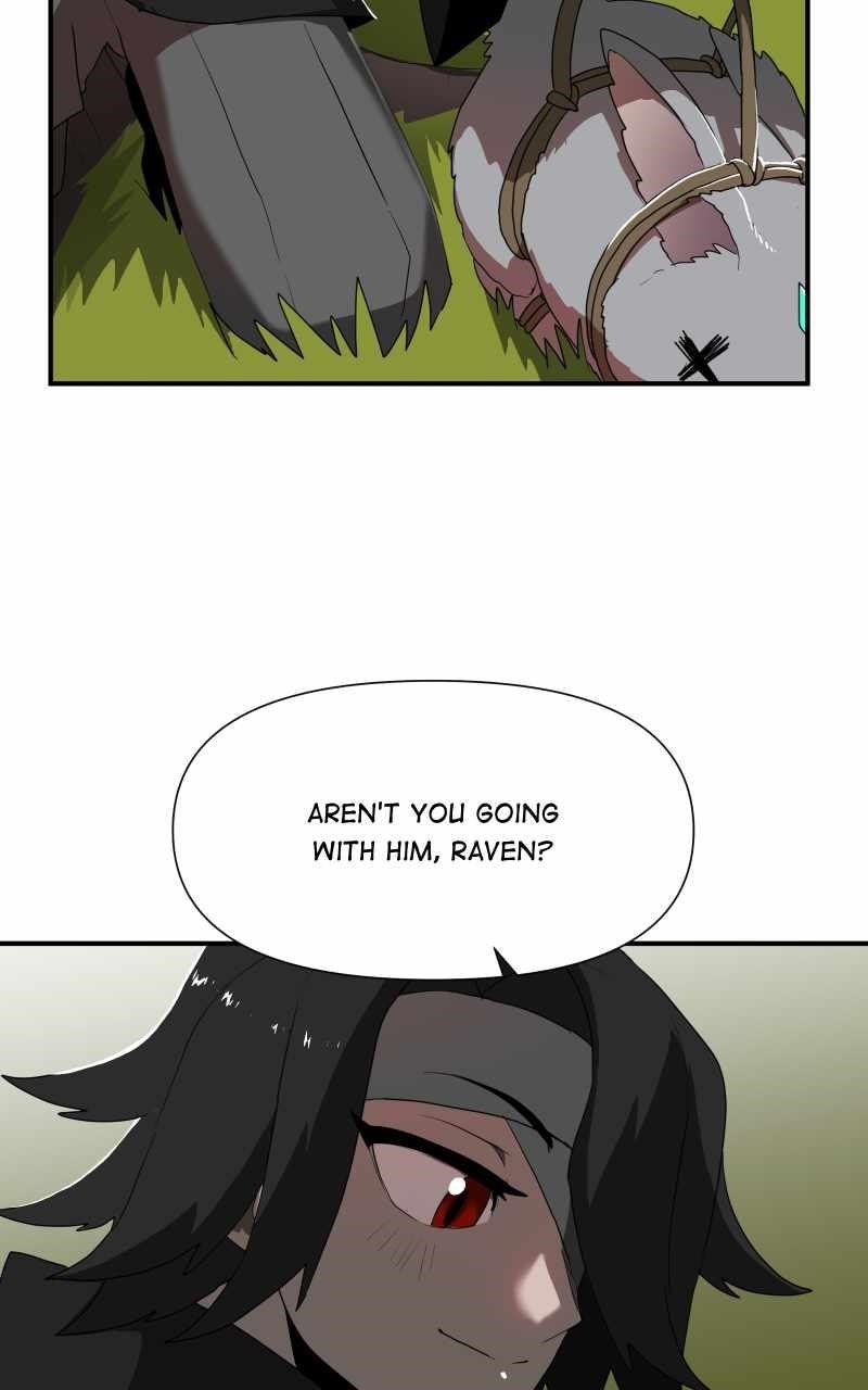 The One Who Parried Death Chapter 12 - Page 26