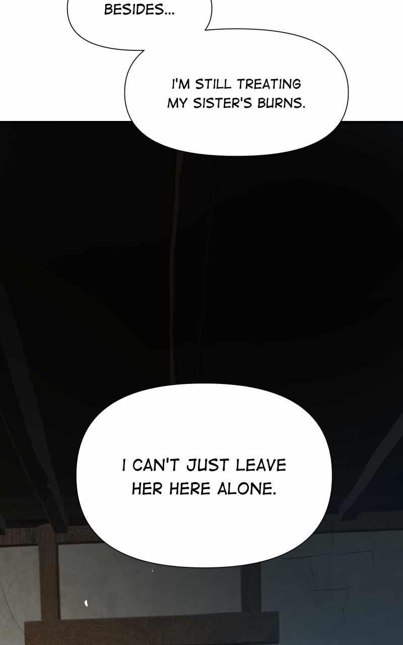 The One Who Parried Death Chapter 12 - Page 30