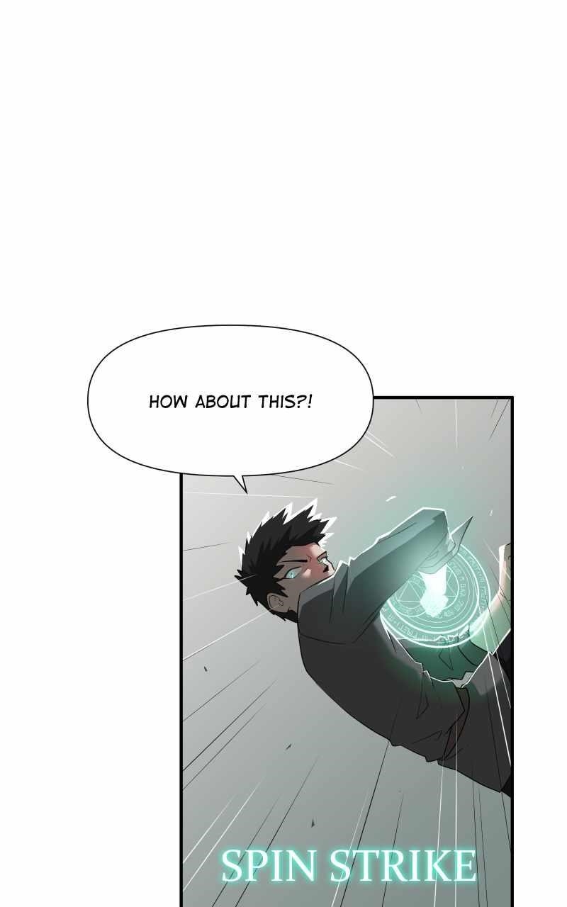 The One Who Parried Death Chapter 12 - Page 42