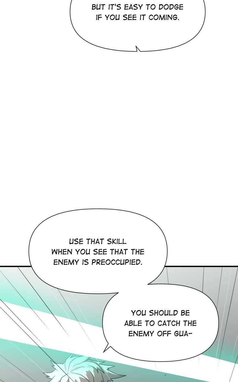 The One Who Parried Death Chapter 12 - Page 45