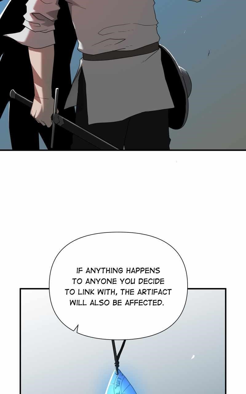 The One Who Parried Death Chapter 12 - Page 61