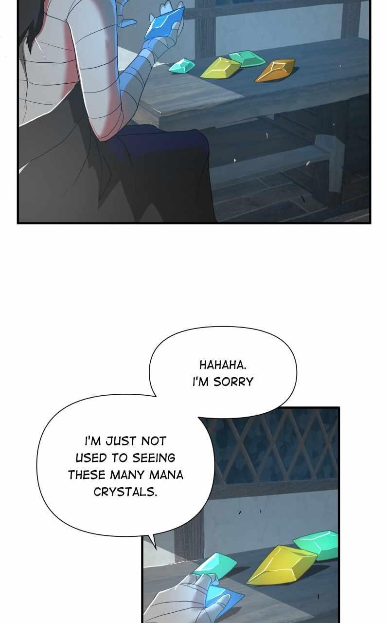 The One Who Parried Death Chapter 12 - Page 76