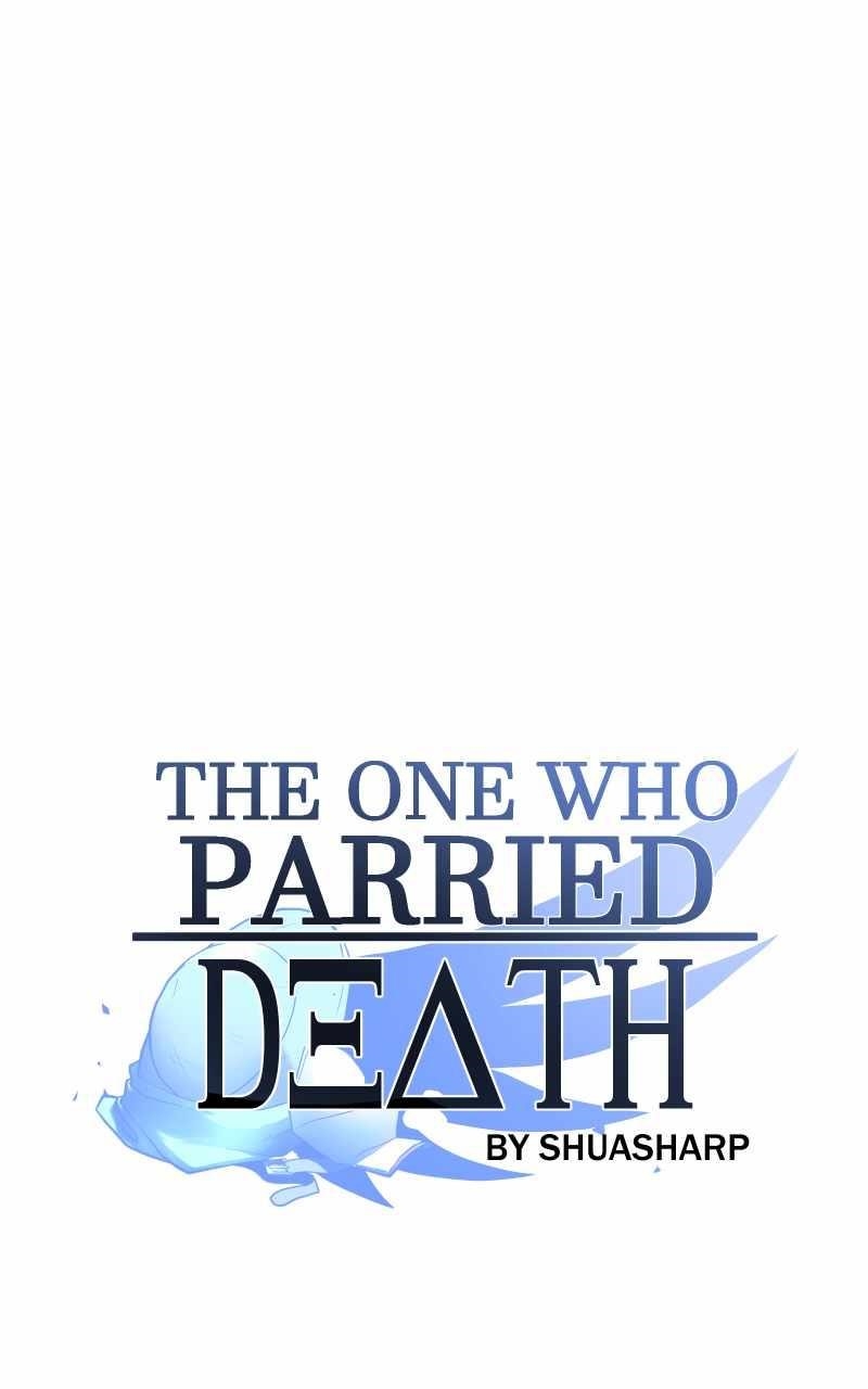 The One Who Parried Death Chapter 13 - Page 5