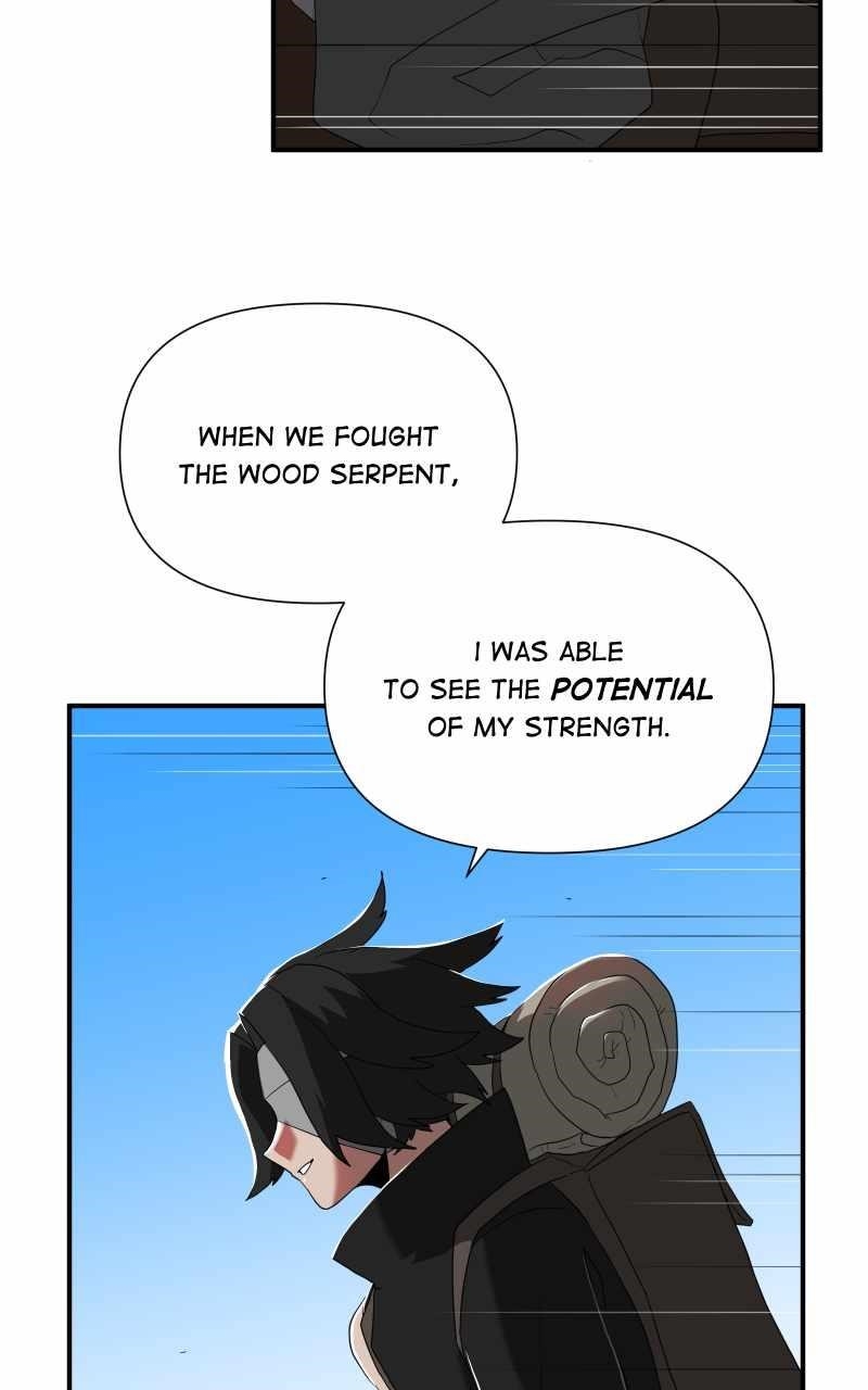 The One Who Parried Death Chapter 13 - Page 51