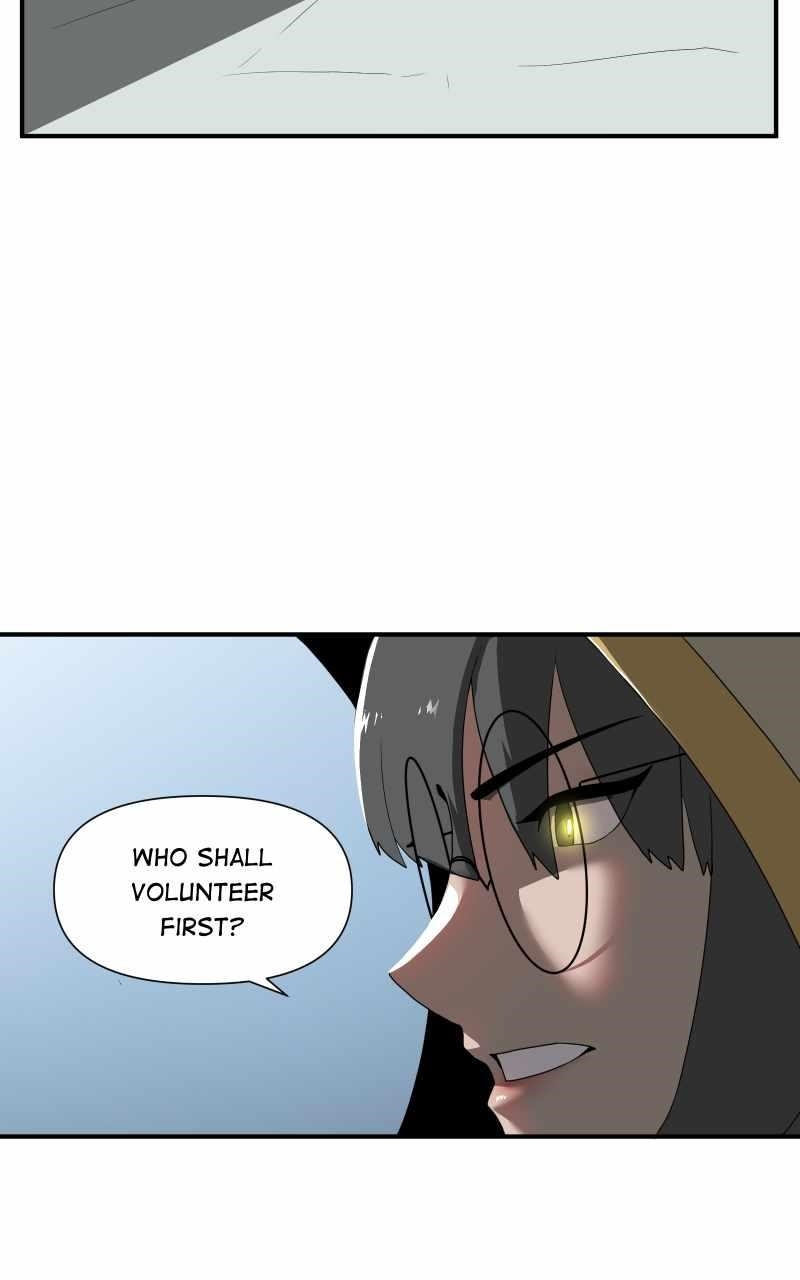 The One Who Parried Death Chapter 14 - Page 39