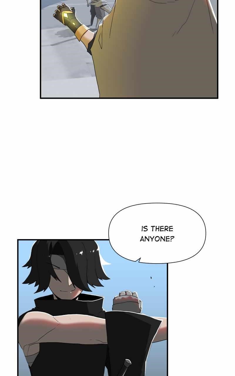 The One Who Parried Death Chapter 14 - Page 61