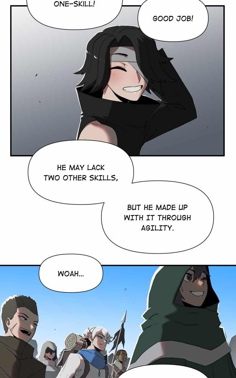 The One Who Parried Death Chapter 15 - Page 54