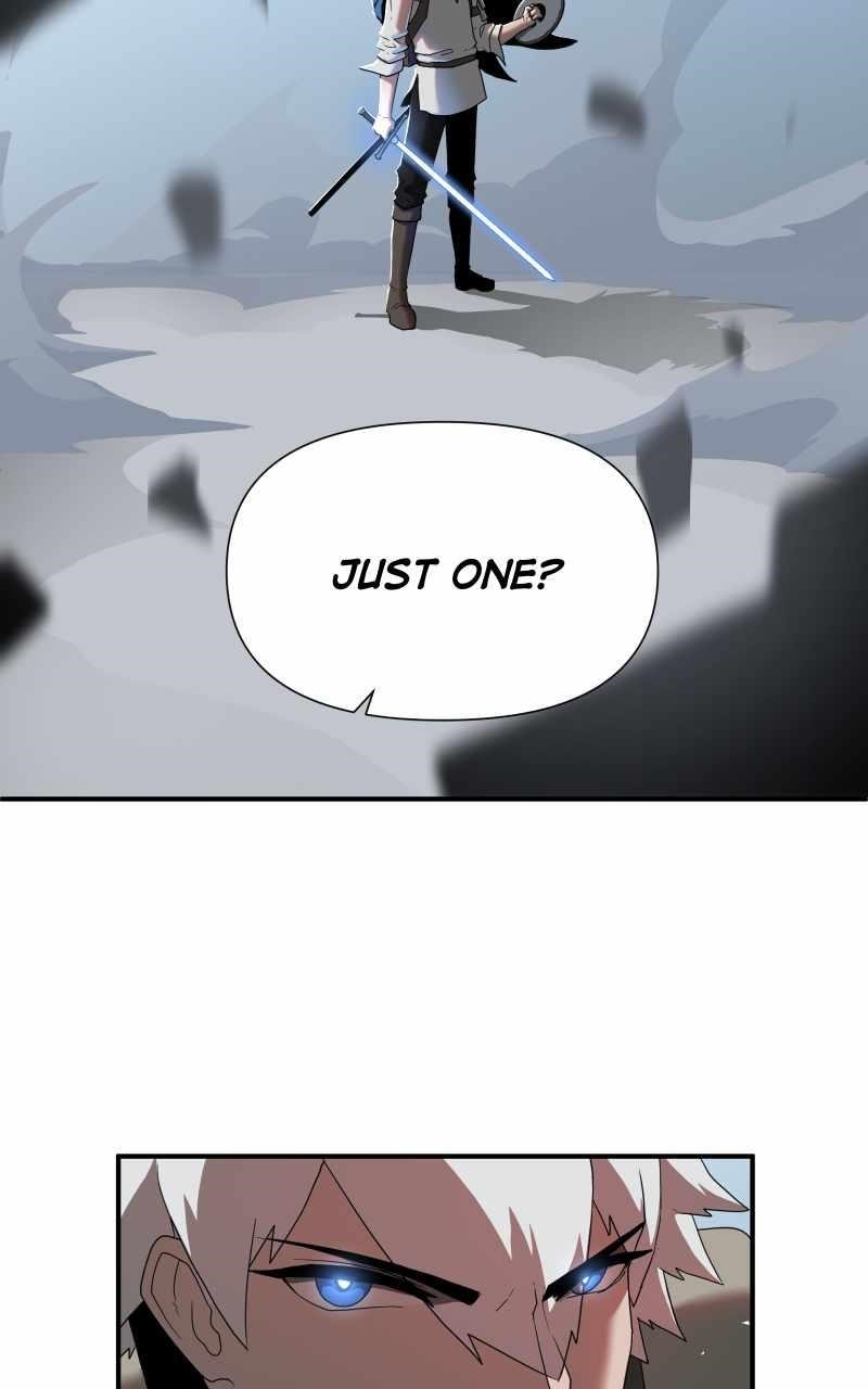 The One Who Parried Death Chapter 15 - Page 84