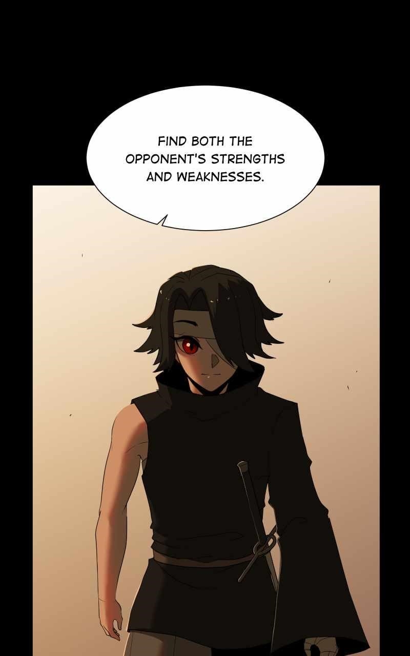 The One Who Parried Death Chapter 17 - Page 46