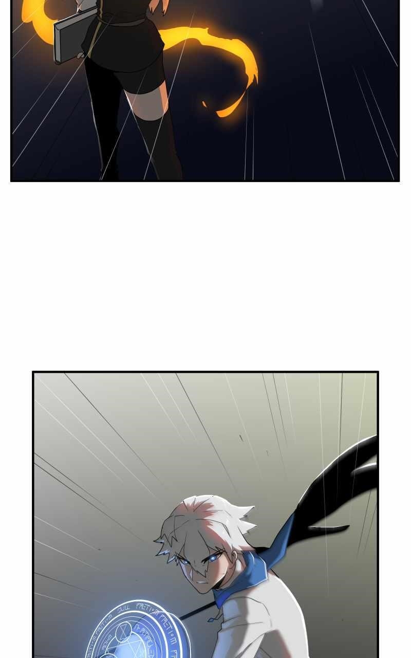 The One Who Parried Death Chapter 17 - Page 52