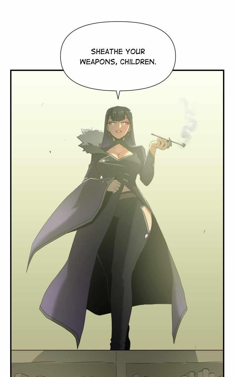 The One Who Parried Death Chapter 17 - Page 63