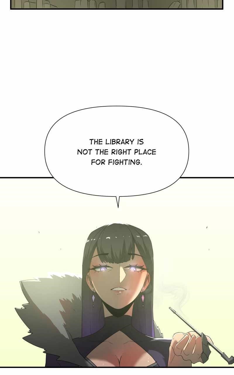 The One Who Parried Death Chapter 17 - Page 64