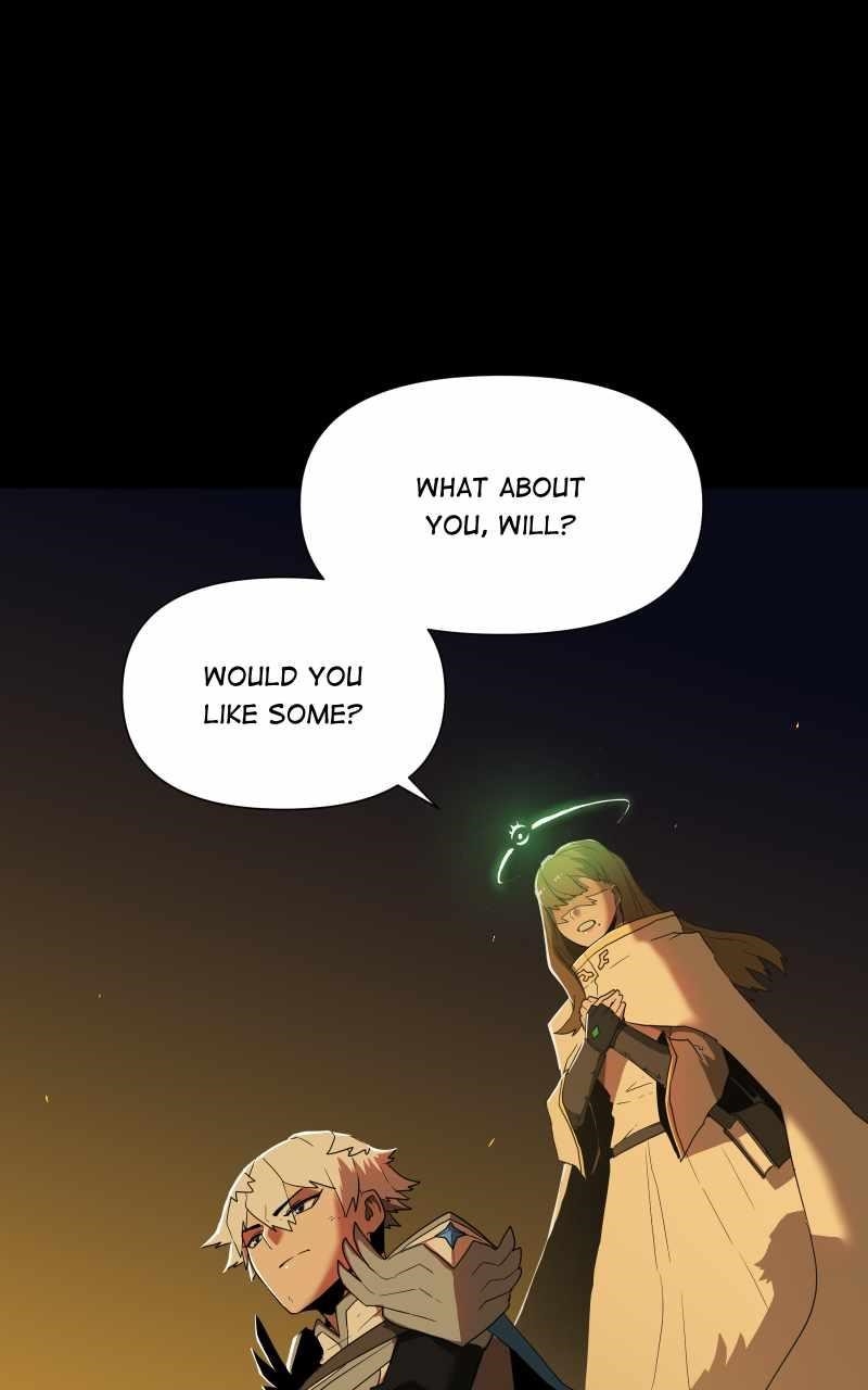 The One Who Parried Death Chapter 17 - Page 7