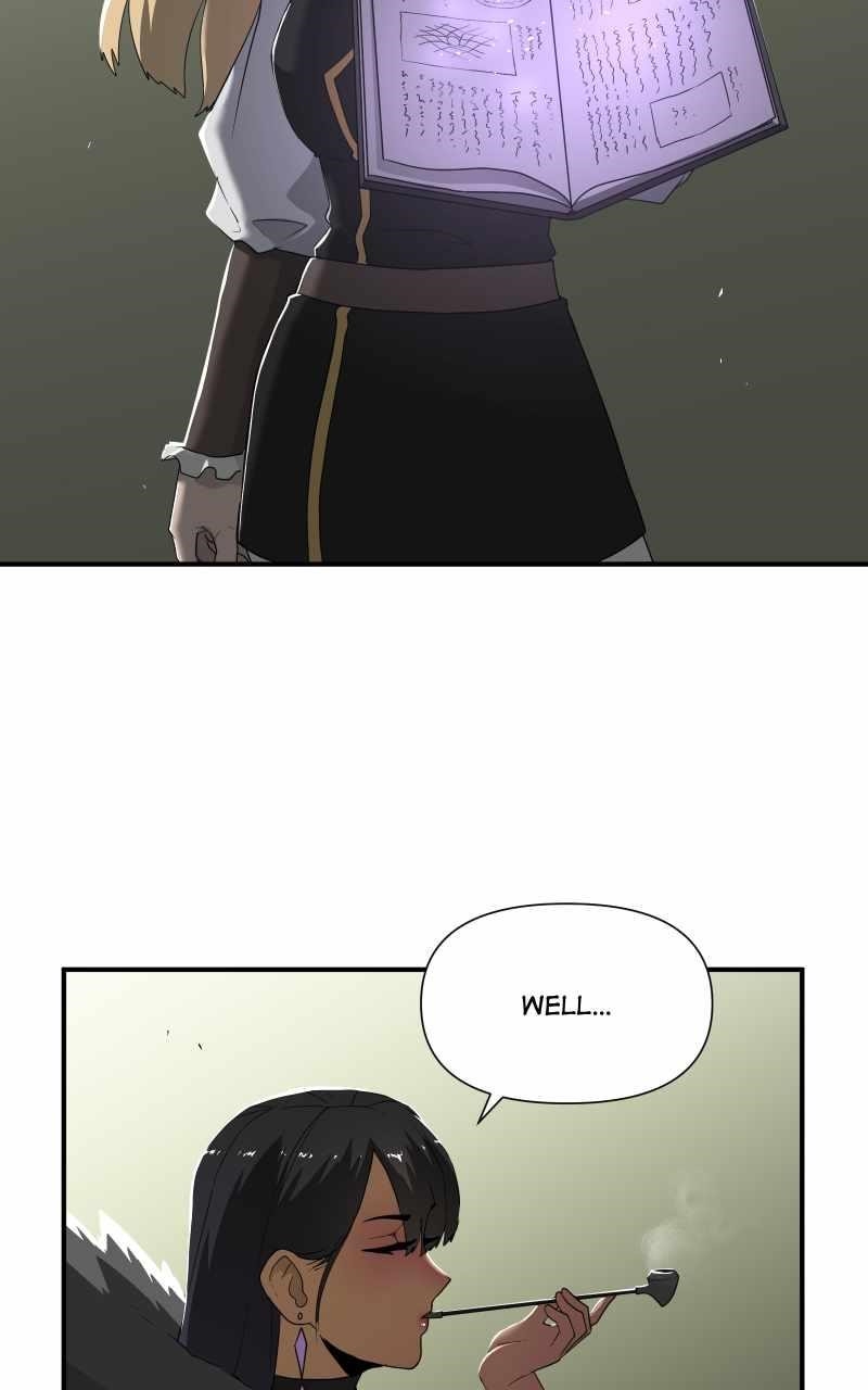 The One Who Parried Death Chapter 18 - Page 26