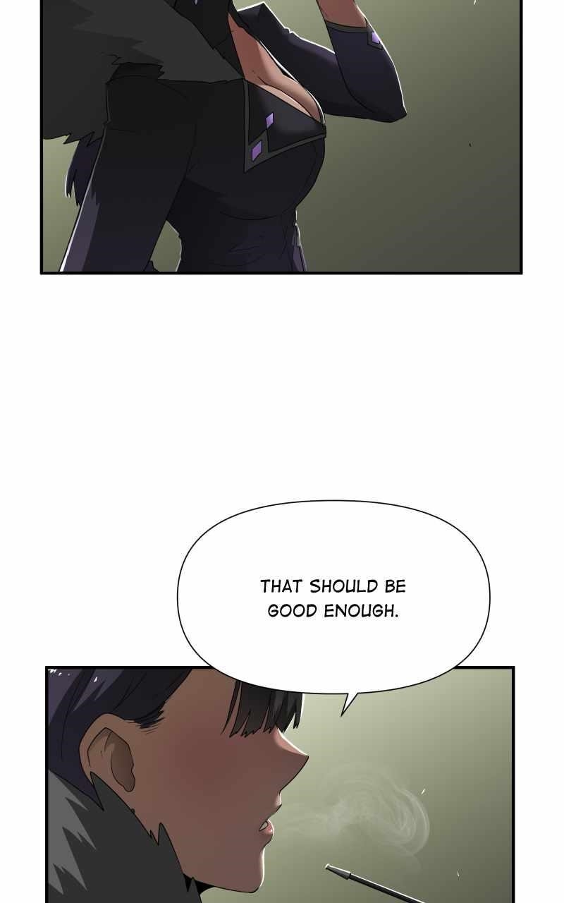 The One Who Parried Death Chapter 18 - Page 27