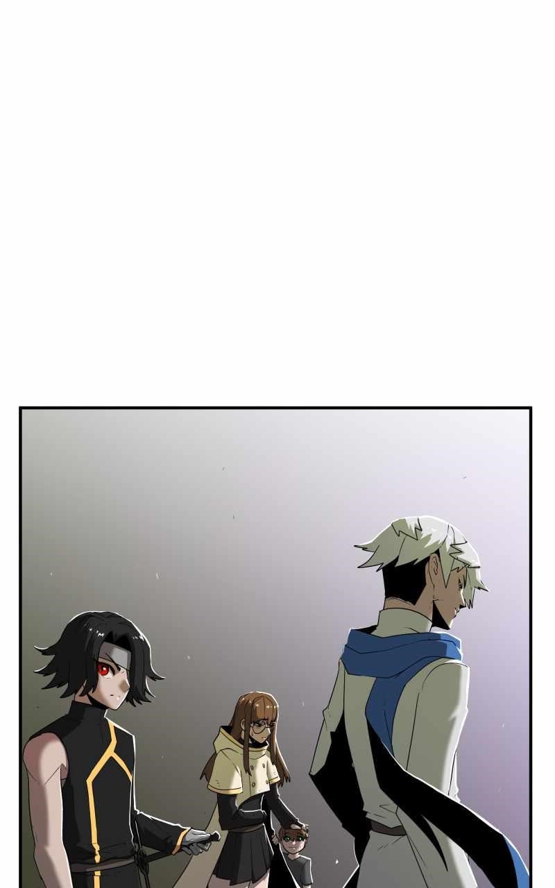 The One Who Parried Death Chapter 18 - Page 41