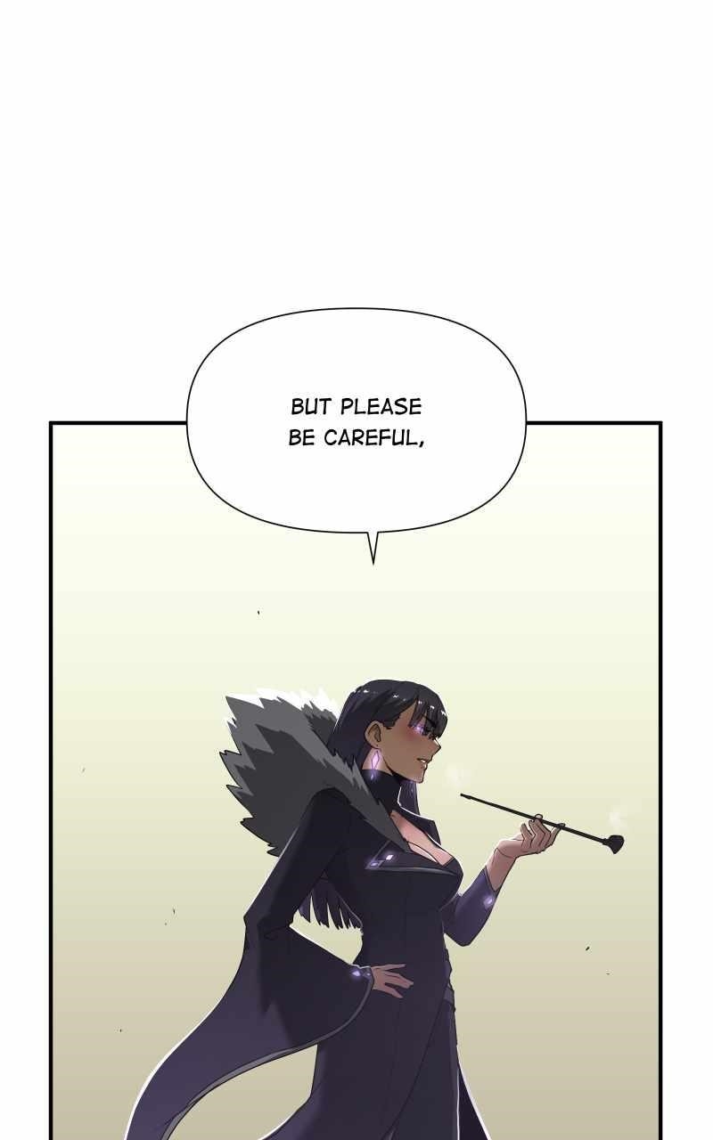 The One Who Parried Death Chapter 18 - Page 45