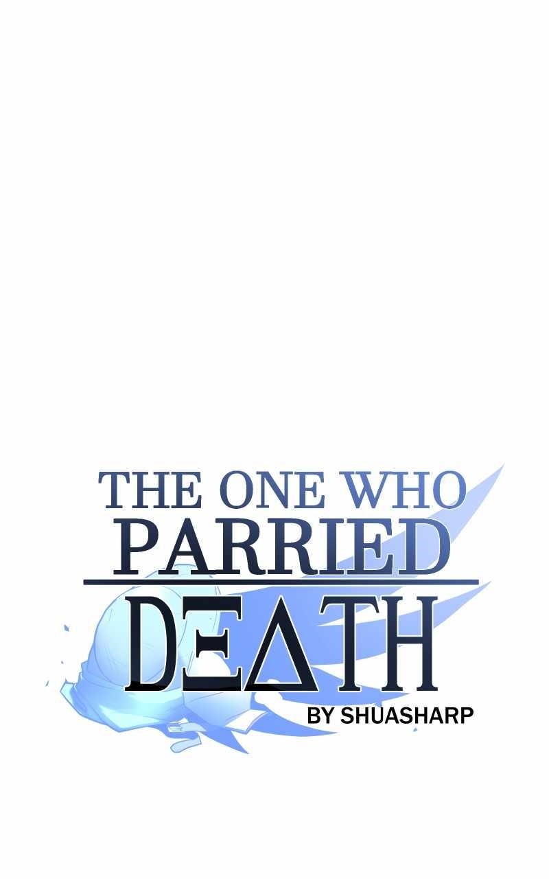 The One Who Parried Death Chapter 18 - Page 5