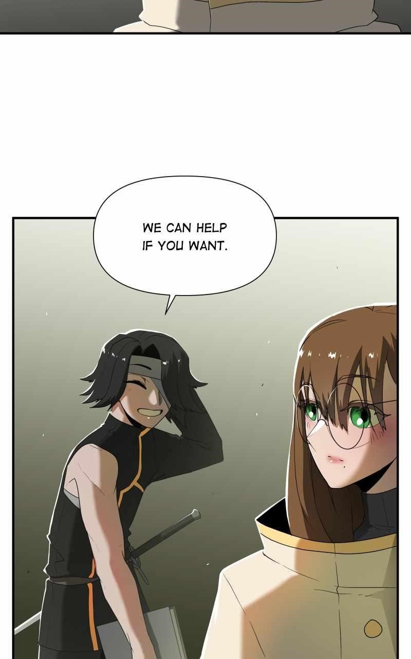 The One Who Parried Death Chapter 18 - Page 50