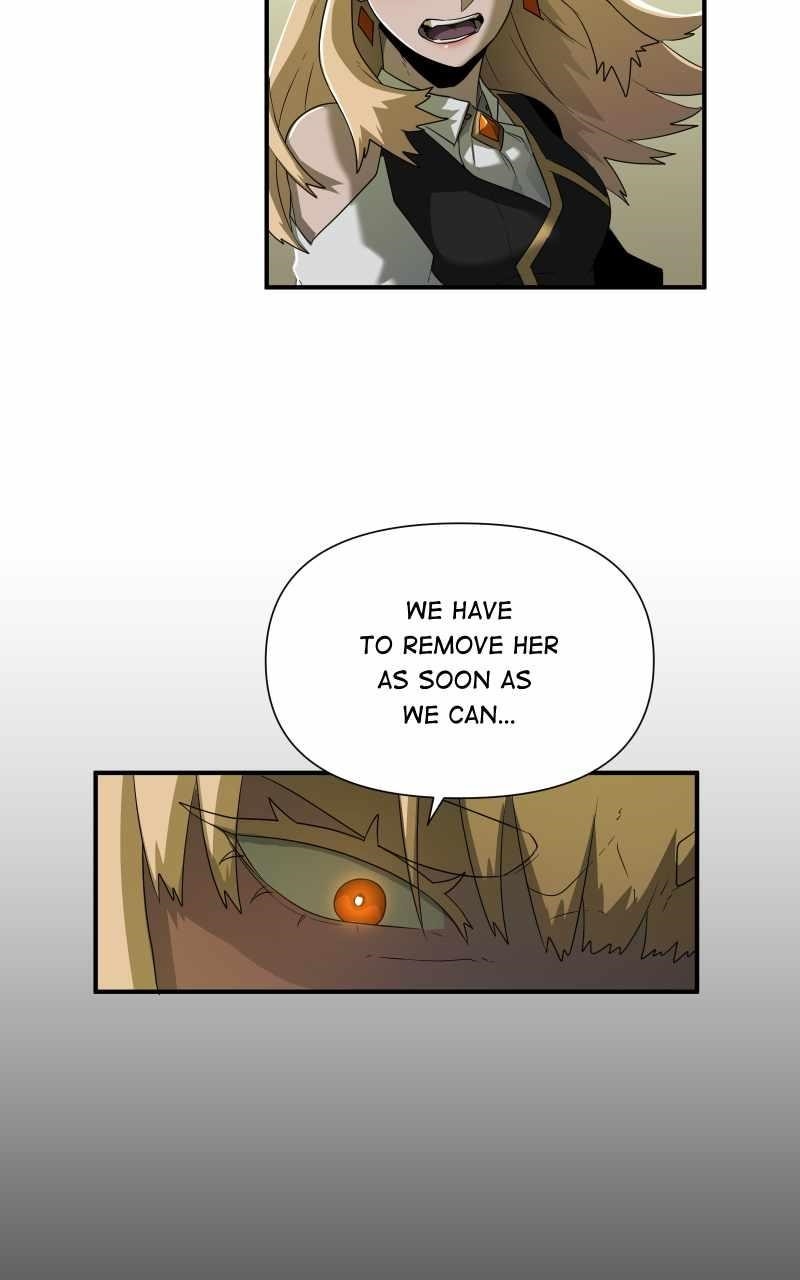 The One Who Parried Death Chapter 18 - Page 60