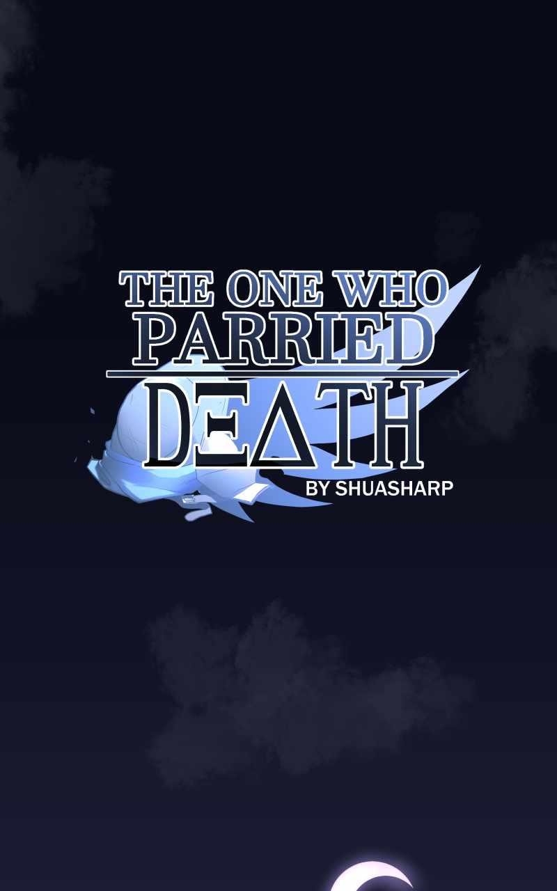 The One Who Parried Death Chapter 19 - Page 1