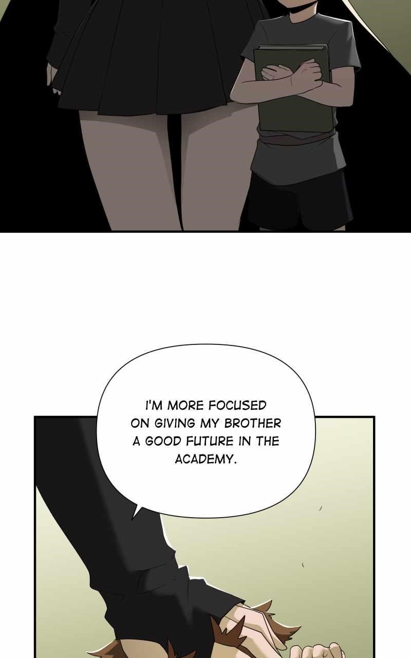 The One Who Parried Death Chapter 19 - Page 25