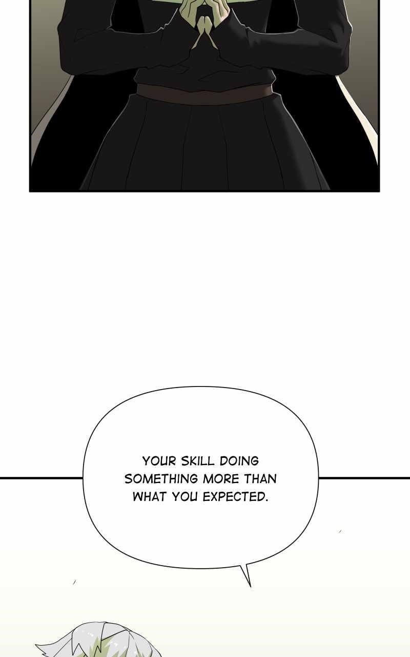 The One Who Parried Death Chapter 19 - Page 54