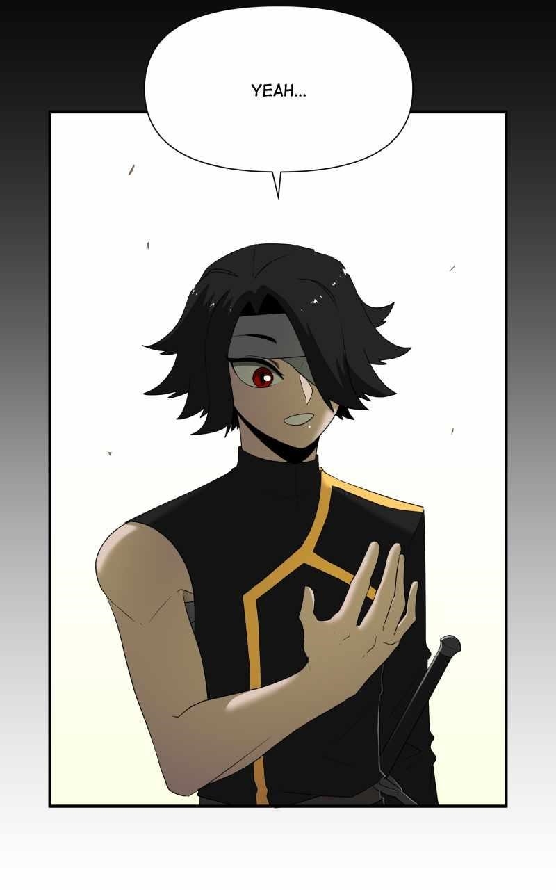 The One Who Parried Death Chapter 19 - Page 67