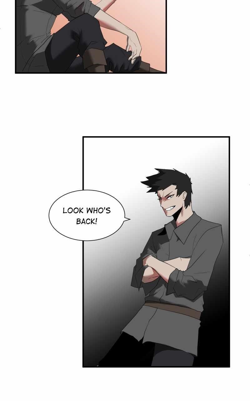 The One Who Parried Death Chapter 2 - Page 47