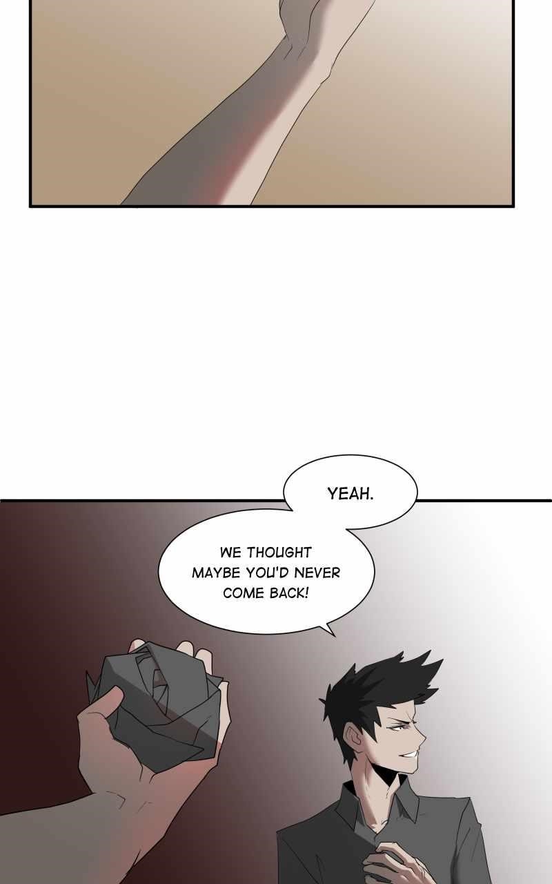 The One Who Parried Death Chapter 2 - Page 50