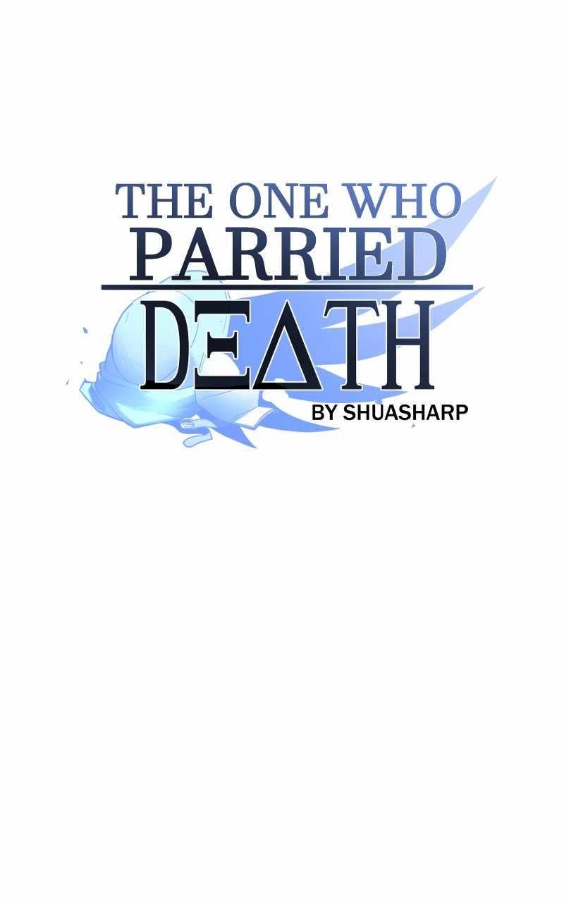 The One Who Parried Death Chapter 20 - Page 17