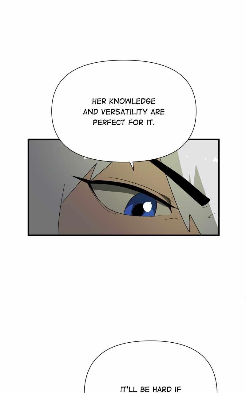 The One Who Parried Death Chapter 20 - Page 36