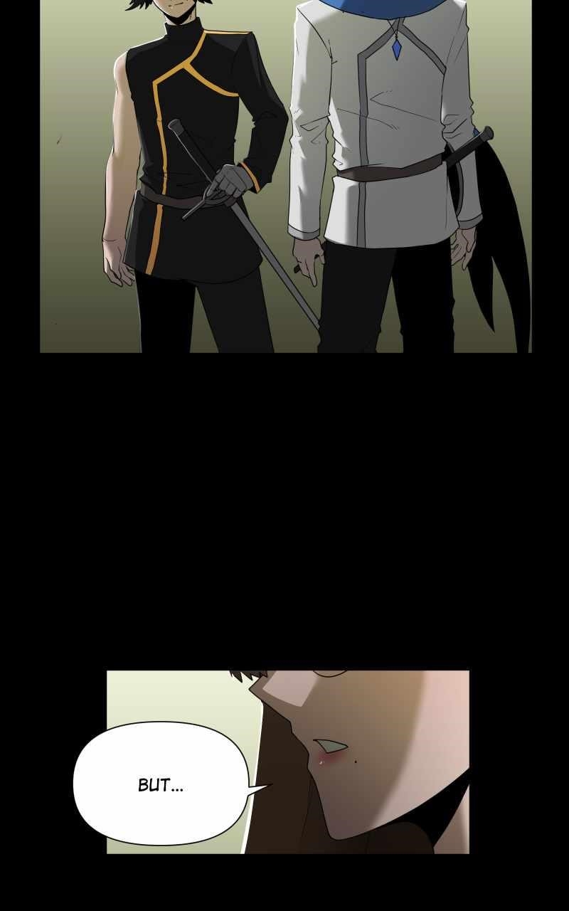 The One Who Parried Death Chapter 20 - Page 46