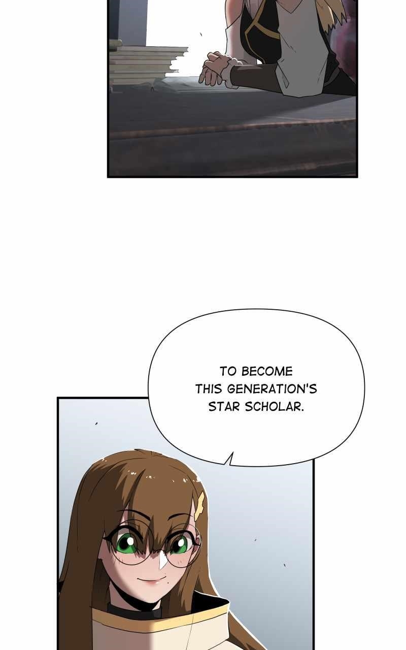 The One Who Parried Death Chapter 20 - Page 66