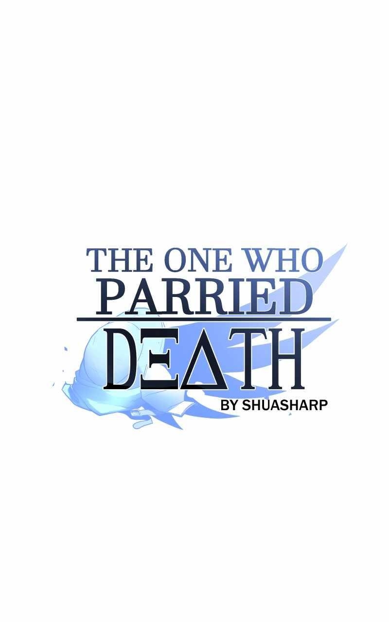 The One Who Parried Death Chapter 21 - Page 1