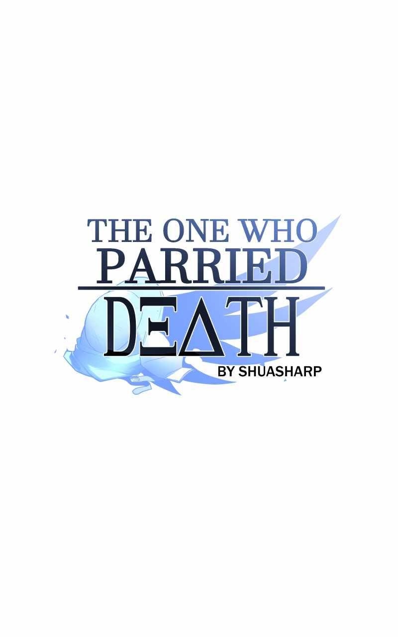 The One Who Parried Death Chapter 22 - Page 100