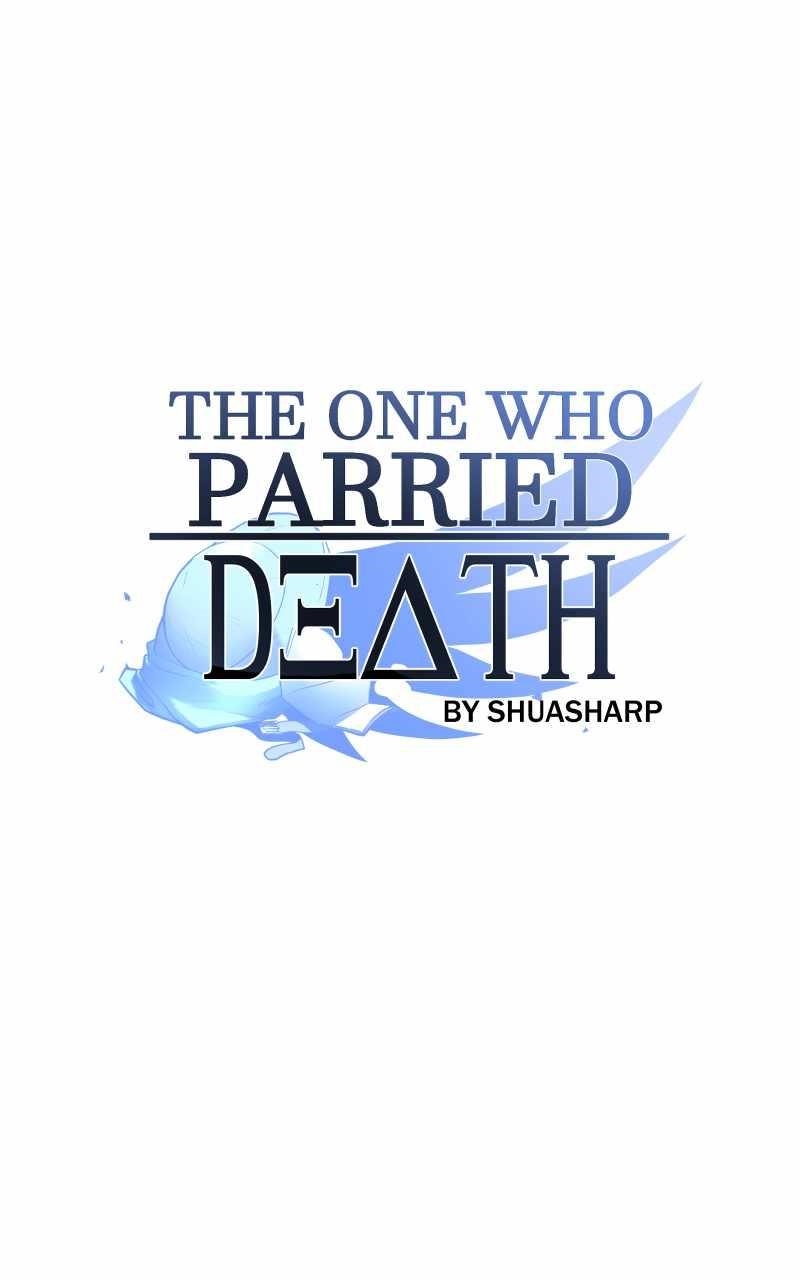 The One Who Parried Death Chapter 23 - Page 111