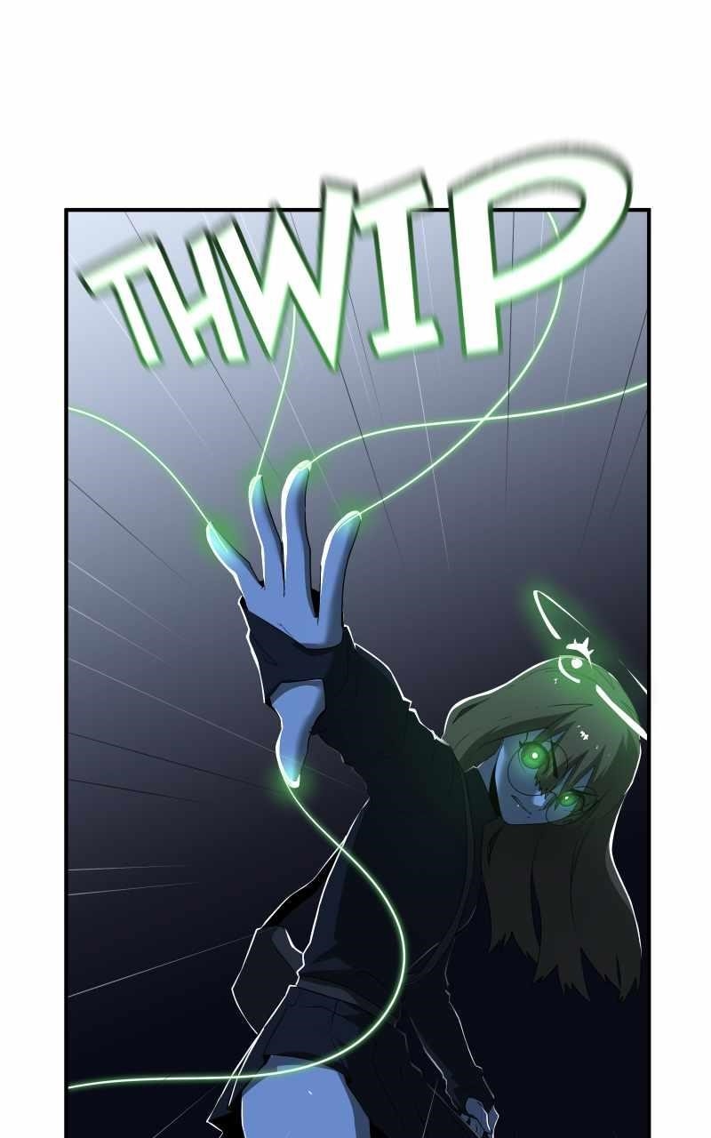 The One Who Parried Death Chapter 23 - Page 35